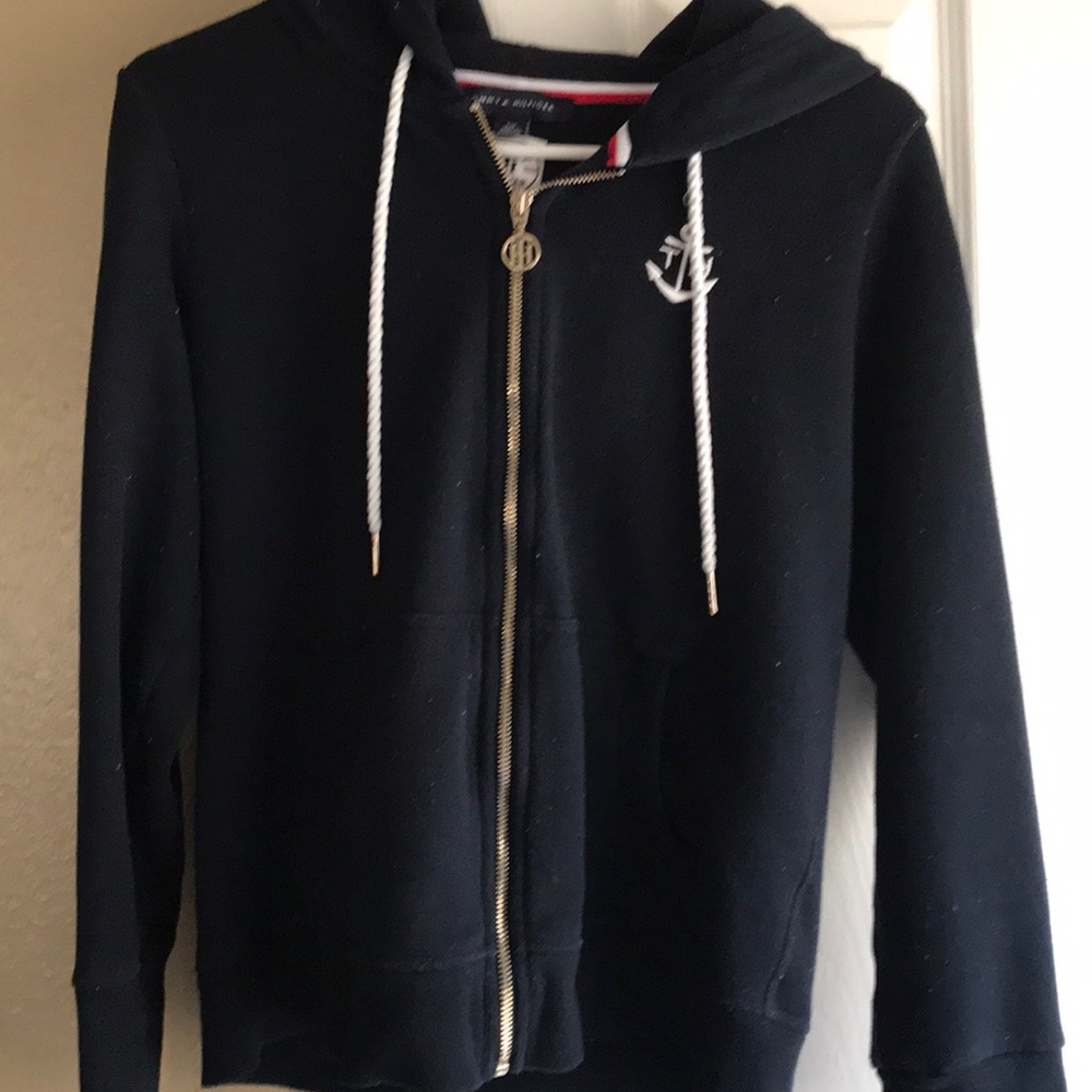 Tommy Hilfiger